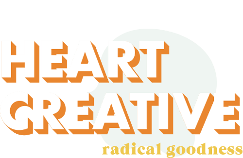 Featured logo image: Heart Creative Kicks-Off New Chapter with Fresh Leadership