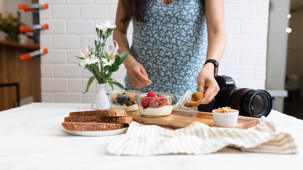 Why Your Brand Needs Professional Food Photography