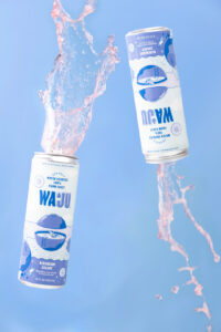 Waju Beverage Floating